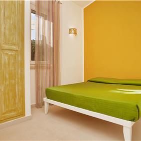 3 bedroom villa with pool and sea views near Scopello, sleeps 6